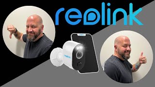 Reolink Argus 3 Pro Security Camera Review and Unboxing [upl. by Conyers]