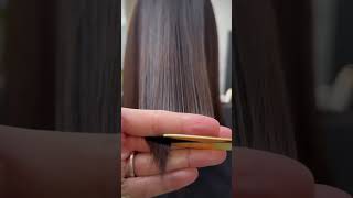 Hair cutting ✂️✂️viralvideo trending haircut [upl. by Laehplar101]