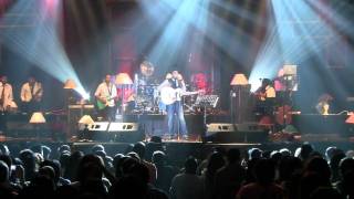 Glenn Fredly  You Are My Everything  Kisah Romantis  Central Park HD [upl. by Ardnasal]