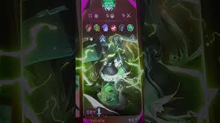 alice global  mlbb mlbbmysgcreators mobilelegends [upl. by Nemrak]