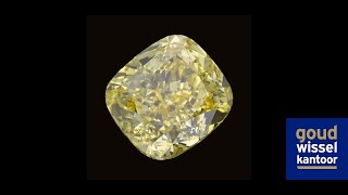 1134  040CT GIA CERTIFIED NATURAL DIAMOND [upl. by Arteid]