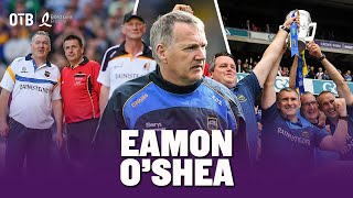 Hurlings attacking coach mastermind  EAMON OSHEA [upl. by Thayer]