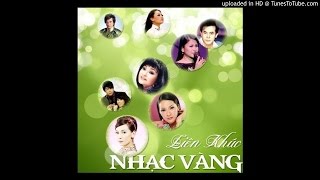 Trach Ai Vo Tinh Remix  Luu Chi Vy [upl. by Holle]