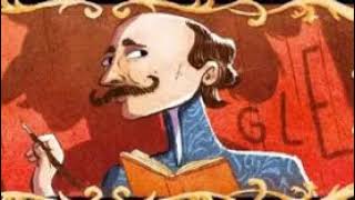 Edmond Rostand 16 Cyrano de Bergerac [upl. by Aivin780]