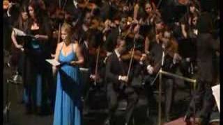 MAGDA NIEVES MAHLER SYMP 2 IN C MINOR RESURRECTION PT 2 [upl. by Jez]