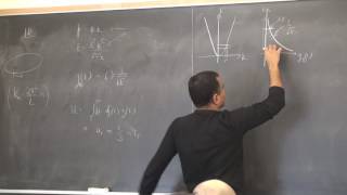 Physics of Semiconductors amp Nanostructures Lecture 6 Group Velocity Conductivity Cornell 2017 [upl. by Adnomar817]