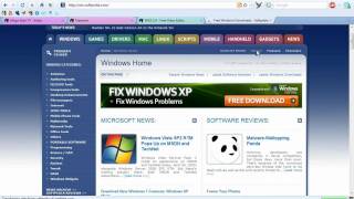 Softpedia freeware downloads [upl. by Lananna]