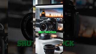 Selling Stock Photos A StepbyStep Guide to Earning Passive Income [upl. by Acillegna]