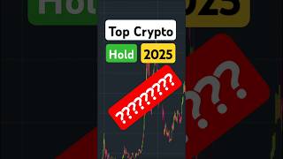 Top Crypto Hold Until 2025 cryptobots cryptocurrency cryotohold cryptobots crypto99bots crypto [upl. by Ocirrej]