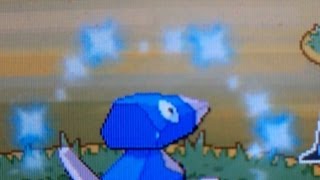 ISHC SHINY PORYGON after 476 srs 14th of HG BQ [upl. by Goldston]