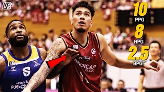 Bagong KAI SOTTO BLeague Preseason Highlights 2024 [upl. by Ylrevaw]