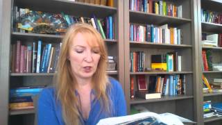 Horoscope Virgo October 2015 with Veerle [upl. by Ancilin]