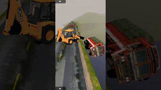 jcb video shorts ytshorts jcb video cartoon [upl. by Nitaf632]