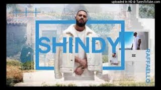 Shindy  Raffaello Official Audio [upl. by Cohette559]