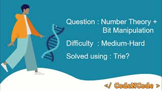 L09  Why to learn Trie DS  String Algorithms  CodeNCode [upl. by Llezo]