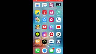 How to Download Starmaker Song And Video Song In Iphone100 Work [upl. by Larisa719]