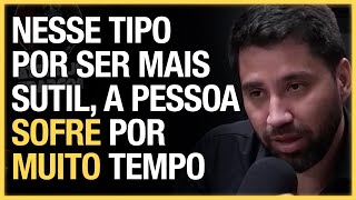 ENTENDA QUAIS SÃO OS TIPOS DE BIPOLARIDADE [upl. by Natsud]