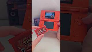 Wait Nintendo DSi CAN PLAY Game Boy Advance Games [upl. by Prussian]