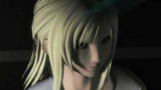 Parasite Eve  Cutscene 40  Daniels Sacrifice [upl. by Snodgrass]