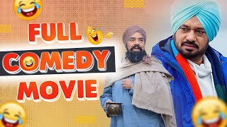 Latest Punjabi Comedy Movie of Gurpreet Ghuggi  BN Sharma  Satinder Satti  Nav Bajwa  Raduaa [upl. by Goldston]