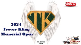 2024 Trevor Kling Memorial Tournament [upl. by Orips675]