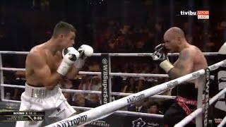 Callum Smith vs George Groves  FULL FIGHT Highlights Final Fight HD [upl. by Dieterich]