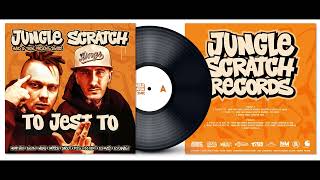 TO JEST TO  HJEMP GRU JUNGLE SCRATCH REWORK JS002 [upl. by Kylila]