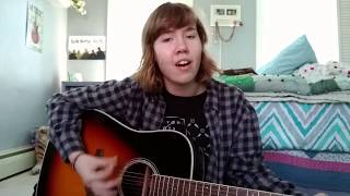 Unplanned  Matthew West cover By Hadassah Joy [upl. by Delilah150]