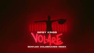 Gipsy Kings  Volare Edwuar Colmenares Remix [upl. by Jordana216]