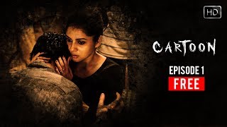 Cartoon  কার্টুন   S01E01  Stranger Things  Free Episode  Hoichoi Originals [upl. by Holofernes630]