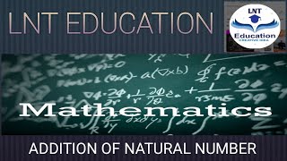 GAUSS METHOD OF ADDING NATURAL NUMBERSMATHEMATICS [upl. by Ruggiero]