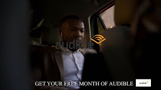 Audible Free Month Subscription [upl. by Anilocin]