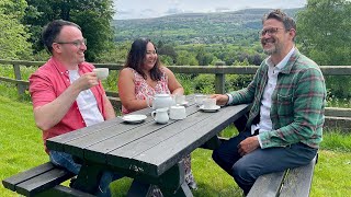 Escape to the Country Season 25 Episode 19 The Valleys 2024  FULL EPISODE [upl. by Elka995]