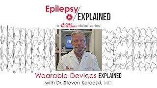 Learn about wearable seizure detection devices [upl. by Nnyliram]