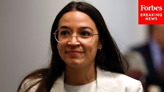 How Much Money Has Alexandria OcasioCortez Made Since Joining Congress [upl. by Yalcrab]