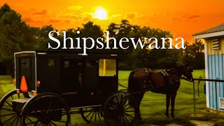 🌽 Shipshewana Indiana 🌽 Vlog 74 [upl. by Akcemat65]