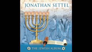 Oifen Pripitchik Yiddish Songs  Jonathan Settel  The Jewish Album [upl. by Laine]