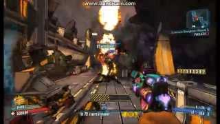 Borderlands 2 Grenade Axton Build Update w Download [upl. by Drannek]