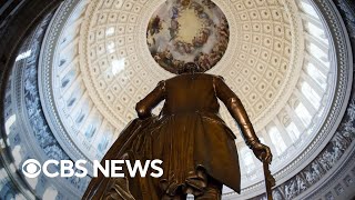 Latest news on future of Congress as House race results come in [upl. by Naiviv]