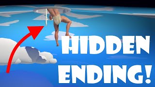 The True Ending  A difficult game about climbing [upl. by Eehtomit]