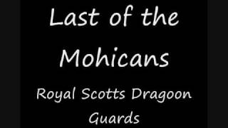 Last of the Mohicanswmv [upl. by Bigot]