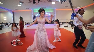 Deweta SîwarampFerîda part 5 14102018 Bremen وليد الو وشورش بكر [upl. by Eiramnaej]