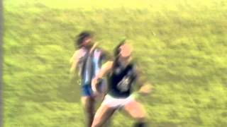 Phil Krakouer Mark  1983 Round 10 [upl. by Darill]