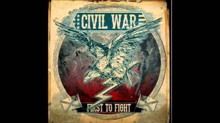 CIVIL WAR  FIRST TO FIGHT [upl. by Mahala]