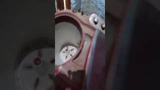 Semi Washing Machine noising problem find in Hussain Chowk Supaul  EHSAN [upl. by Eshelman843]