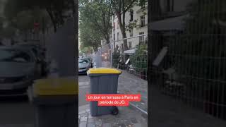 Les francais regarderontils tuer Paris leur capitale devenue décor sinistre dune antifête [upl. by Karame437]