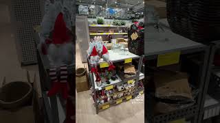 Jysk Christmas decorations [upl. by Nosnehpets245]