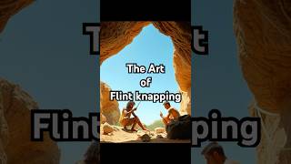 The Impact of Flint Knapping on Neolithic Survival [upl. by Narton]