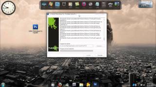 Como Descargar Adobe Photoshop CS3 Extended [upl. by Eiddal632]