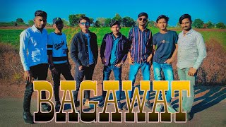 BAGAWATOfficial videoHitesh saini  masoom sharma  New haryanvi songs haryanavi 2024 song [upl. by Nims420]